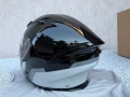  Каска BMW Motorrad Sao Paolo COM. Рамер 61-62, снимка 3