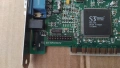 Видео карта S3 Trio 64V+ Diamond Stealth 64 Video 2001 1MB PCI, снимка 7