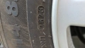 Зимни гуми 185/60/14 Kumho, снимка 3
