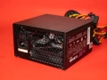 LC POWER LC6550 V2.2 550W Компютърно захранване ATX PC PSU, снимка 6