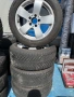 4 броя 5Х112 225/55 R16 , снимка 4