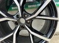 Джанта алуминиева джанти 9,5Jx22” за Фолксваген Vw Touareg,760601025 AF, снимка 3