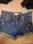 Лот къси панталонки Bershka, h&m, tally weijl, снимка 4
