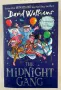 David Williams - The midnight gang, Awful auntie, Bad dad and The ice monster, снимка 2
