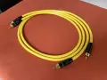 Cable Talk Improved 3 RCA Аудио Кабели, снимка 4
