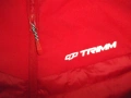 Елек TRIMM  дамски,М, снимка 2