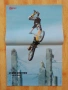 FMX кросови мотори-плакати, снимка 4