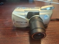 Olympus μ [mju:] II Stylus Epic 35mm Film - 2бр., снимка 3