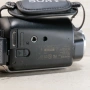 Видео камера SONY Handycam DCR-SR200, 40GB HDD Camcorder Video Camera, снимка 9
