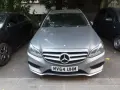 Mercedes-Benz E 220 AMG BLUETEC, снимка 1