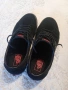 VANS SK8 LOW - Trainers black №45 нови , снимка 8