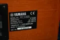 Тонколона Ямаха център Yamaha, снимка 4
