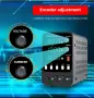 DC лабораторно захранване Wanptek 31V / 10A с програмируеми бутони, снимка 4