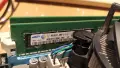 Дъно с процесор и рам 1150 Asus P9D-I, снимка 2
