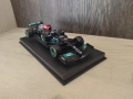Колекционерски модел на Mercedes-AMG F1 W12 !!!, снимка 3