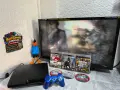 Playstation 3 Slim 160GB / Перфектно състояние/ 7 игри!, снимка 1