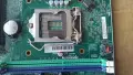 Дънна платка Lenovo ThinkStation E32 IS8XM Socket LGA1150, снимка 5