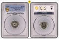 Сертифицирани монети PCGS 1980/1981/1989 PROOF , снимка 7