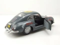 Porsche 356A n.147 Panamericana 1954 - мащаб 1:18 на Solido моделът е нов в кутия, снимка 5