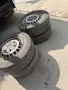 Джанти с гуми Mercedes Sprinter , снимка 3