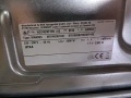 Комбинирана пералня със сушилня Сименс Siemens Wash and Dry 10/6 кг с две години гаранция!, снимка 11