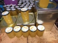 Продавам пчелен мед , снимка 1
