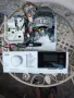 Продавам мотор и управление за пералня AEG , снимка 1