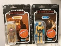Екшън фигурки Междузвездни войни [Star Wars] Hasbro Mandalorian, снимка 4