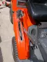 Тракторна косачка Husqvarna R 316T, снимка 9