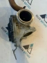 5802313486, hu150600-0110 дросел клапа от Iveco Daily 35C16 2.3 HPI двигател 5802098753 F1AGL411G, снимка 4