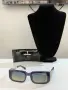 Очила + висок клас калъф + на марката кутия + сертификат + кърпичка prada, снимка 12
