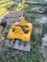 Шейни,магарета Volvo, JCB, Caterpillar , снимка 1