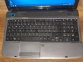 Acer 15,6, 4GB, двуядрен 2.10GHz,160GB HDD,батерия , снимка 3
