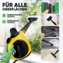 Парочистачка Clatronic DR 3653, 250мл, 3.5 бара, 1050W, снимка 2
