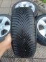 Оригинални джанти Шкода Йети Октавия 16" 5х112 с гуми Skoda YETI OCTAVIA 5x112 Michelin 205/55/16, снимка 10