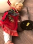 Голяма стара кукла, снимка 12