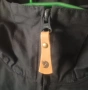 Оригинално дамско яке Fjallraven Stina Jacket, снимка 6