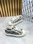 Дамски кецове Dior, снимка 2