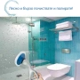 Четка за почистване с три глави Muscle Scrubber, снимка 4