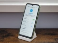 Смартфон Samsung Galaxy A14, 4/64GB, зелен, снимка 5