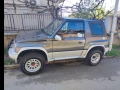 Suzuki Vitara, снимка 2