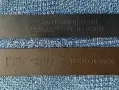 Tommy Hilfiger / Calvin Klein Jeans / Vanzetti ОРИГИНАЛНИ мъжки колани/естествена кожа, снимка 6