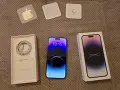 Iphone 14 Pro max 128 gb, снимка 1