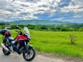 Категория А2 Honda CB500X , снимка 2
