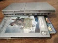 PS2 Slim Silver, снимка 4