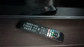 Hitachi 43HE4300 43-инчов LCD LED смарт телевизор Full HD, клас E, черен, снимка 7