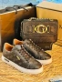дамски кецове guess , снимка 4