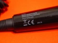 HAMA THOMSON DM-20 Динамичен Микрофон Внос Литва Като Нов Тестван, снимка 3