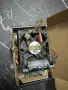 Процесорен охладител AVC с медни тръби (4-pin PWM) / CPU Cooler AVC, снимка 1