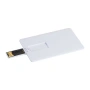 Флаш памет 16GB, бяла, НОВА, снимка 2